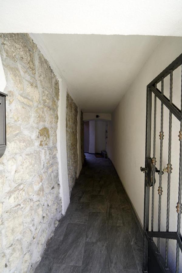 Apartment Ispod Ure Sinj Extérieur photo